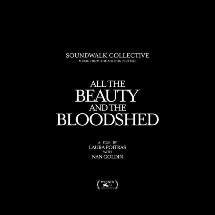 Soundwalk Collective - All The Beauty And The Bloodshed