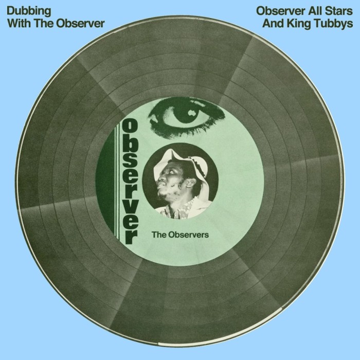 Observer All Stars And King Tubbys - Dubbing With The Observer (2Cd Edition)