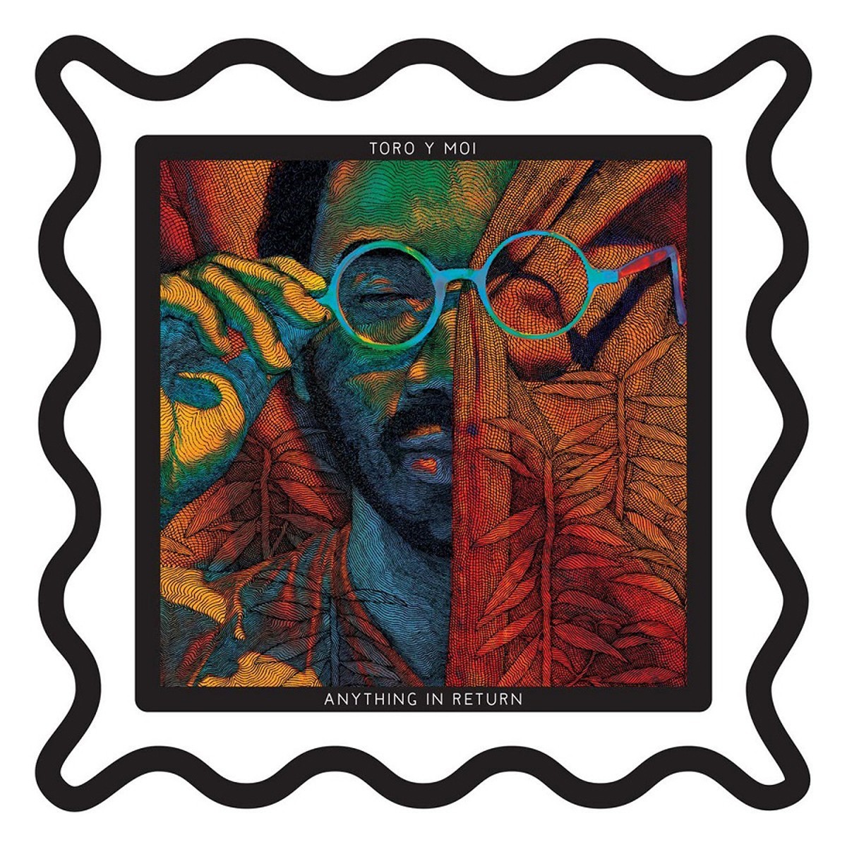 Toro Y Moi - Anything In Return (10th Anniversary)