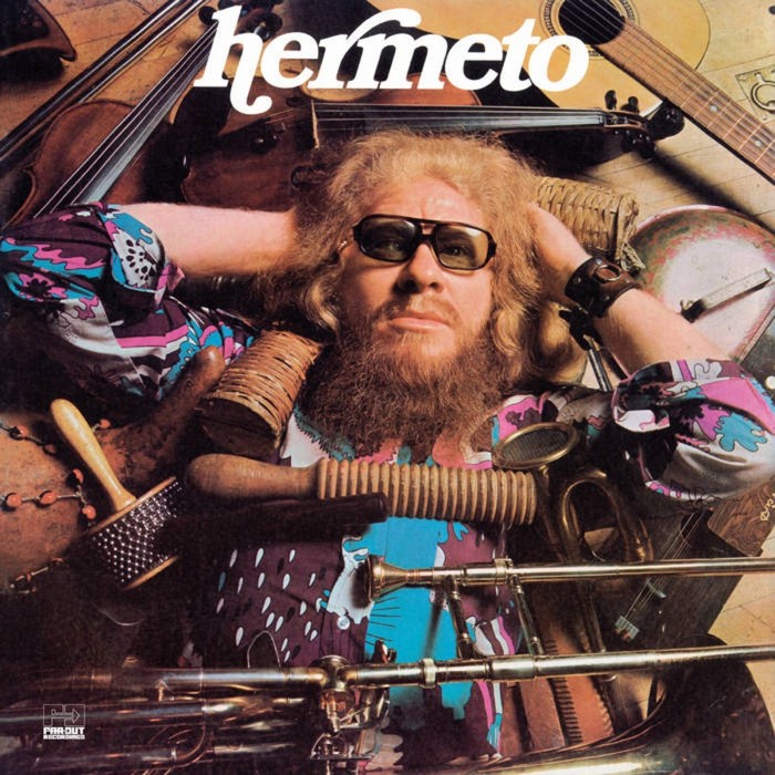 Hermeto Pascoal - Hermeto