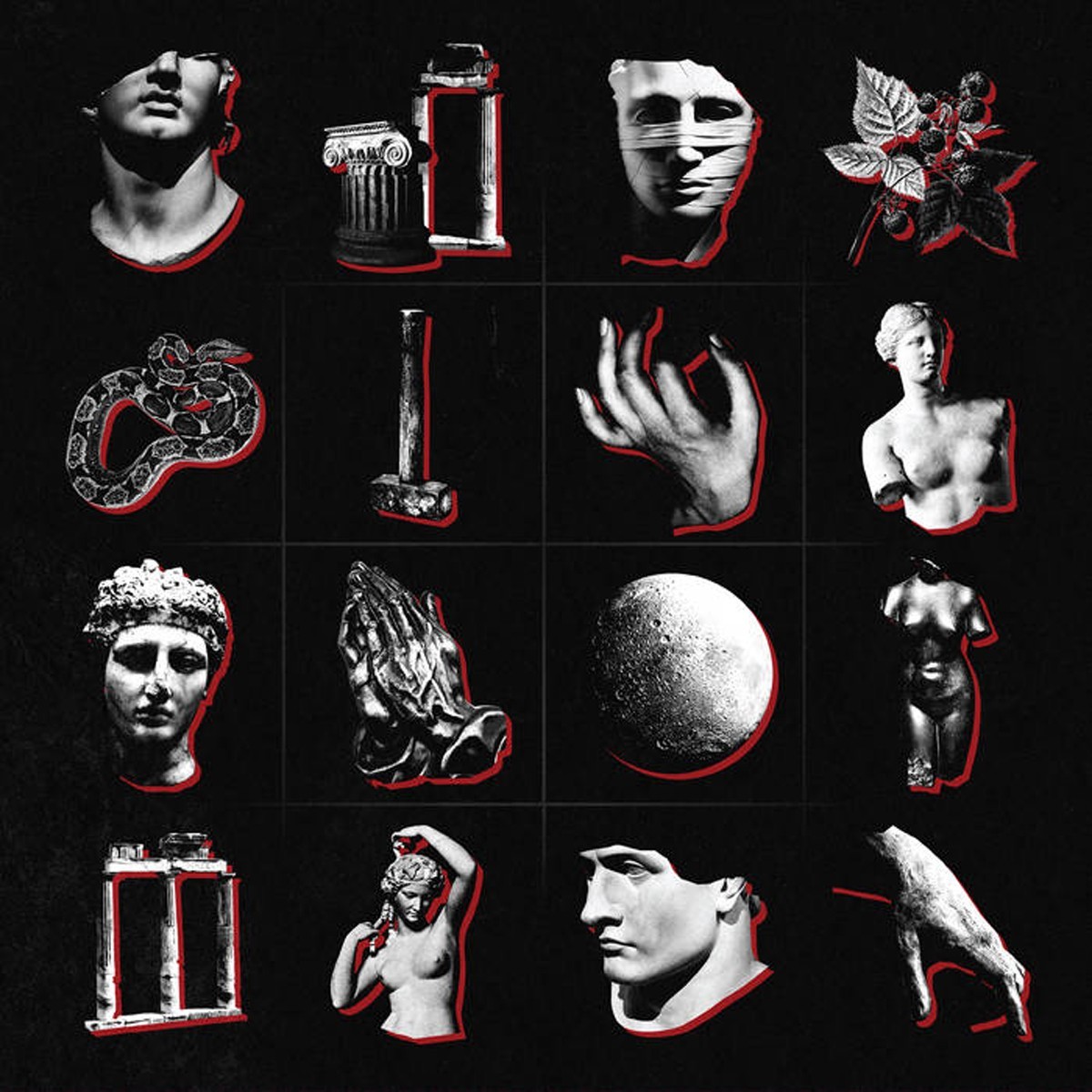 Assassins - Year That Never Came