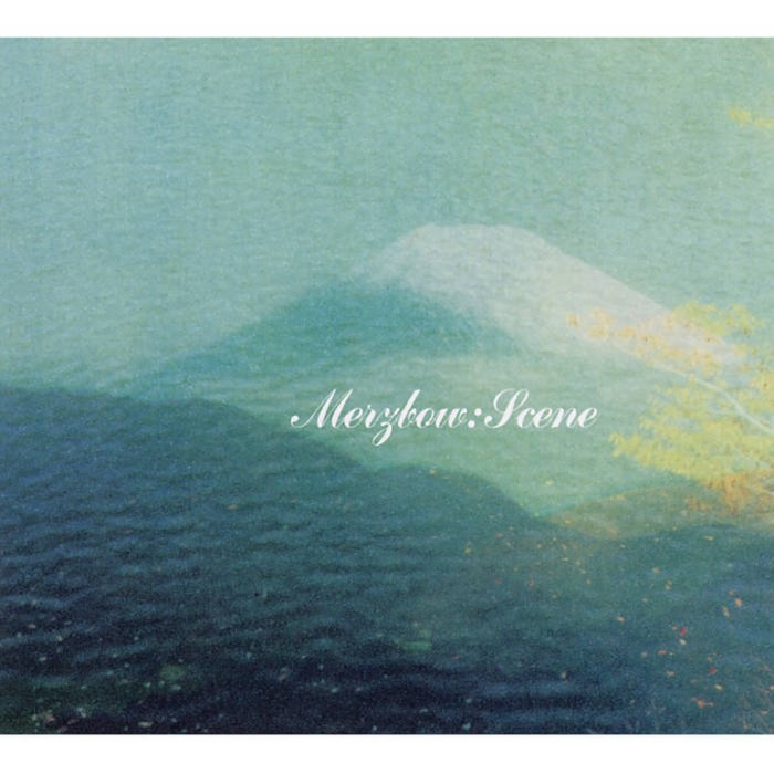 Merzbow - Scene