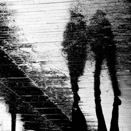 ILUITEQ - Reflections From The Road