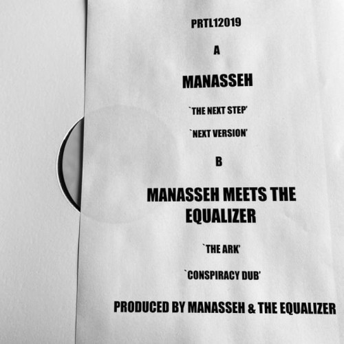 Manasseh Meets The Equalizer - Next Step