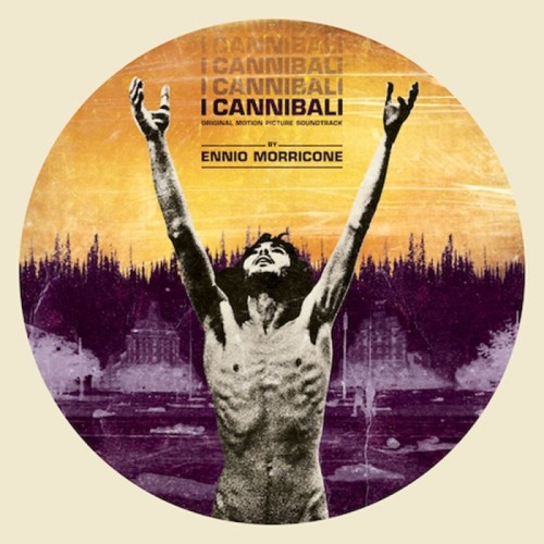 Ennio Morricone - I Cannibali