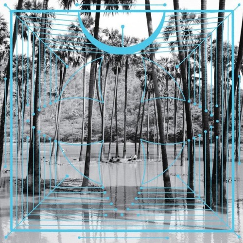 Four Tet - Pink
