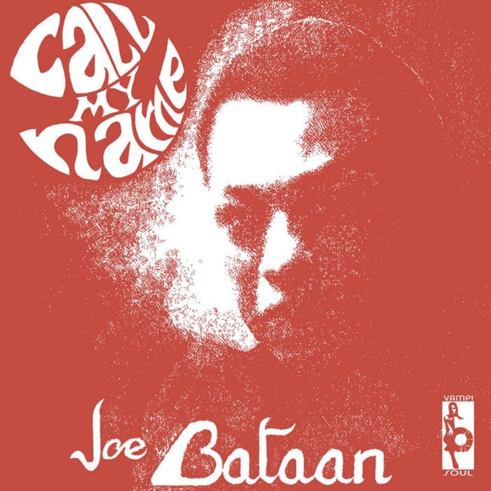 Joe Bataan - Call My Name (Limited Edition Splatter Vinyl)