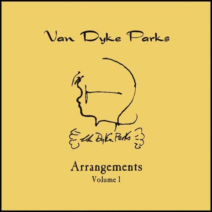 Van Dyke Parks - Arrangements Volume 1