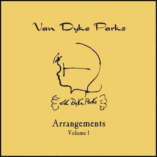 Van Dyke Parks - Arrangements Volume 1