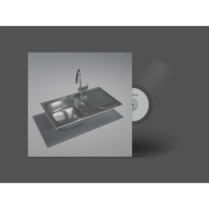 Eomac - Water Tracks