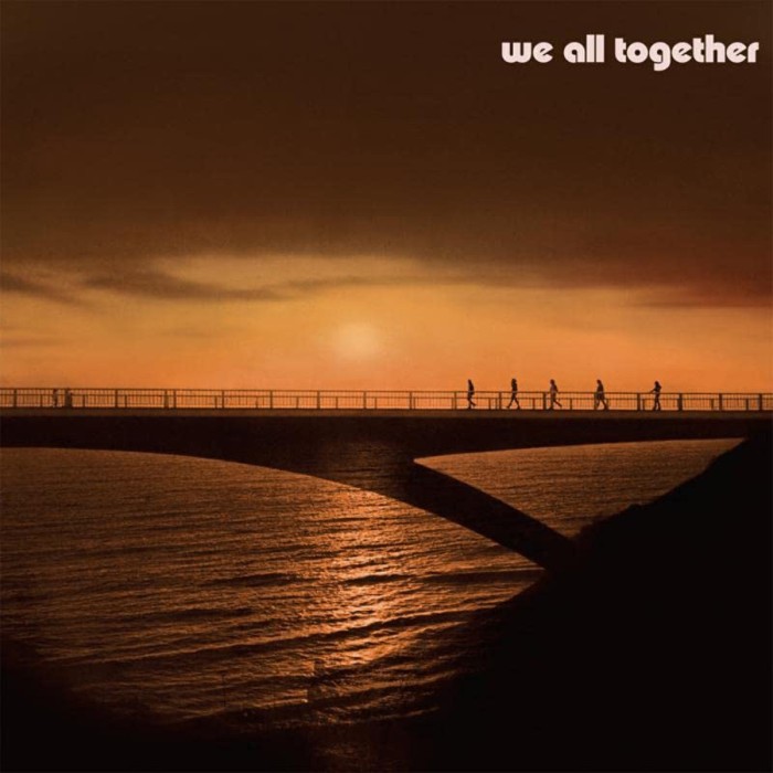 We All Together - Volumen I!