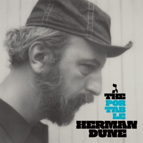Herman Düne - The Portable Herman Dune Vol. 3