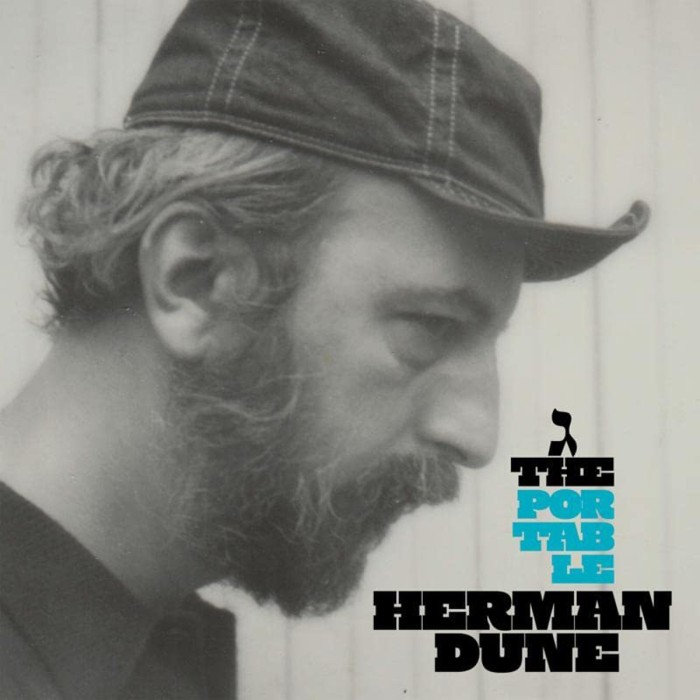Herman Düne - The Portable Herman Dune Vol. 3 (Col. Vinyl)