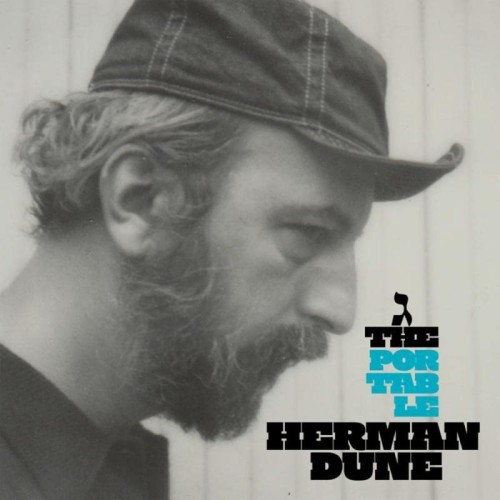 Herman Düne - The Portable Herman Dune Vol. 3 (Col. Vinyl)