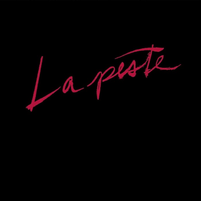 La Peste - Better Off Dead