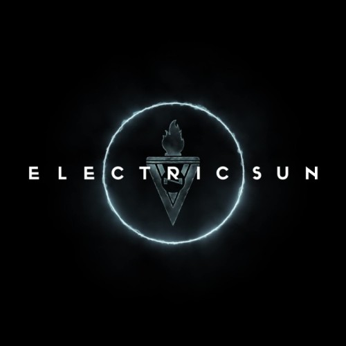 VNV Nation - Electric Sun (Limited Blue Vinyl)