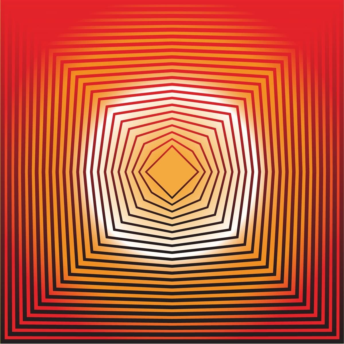 Marc Codsi - Songs From The Aftermath