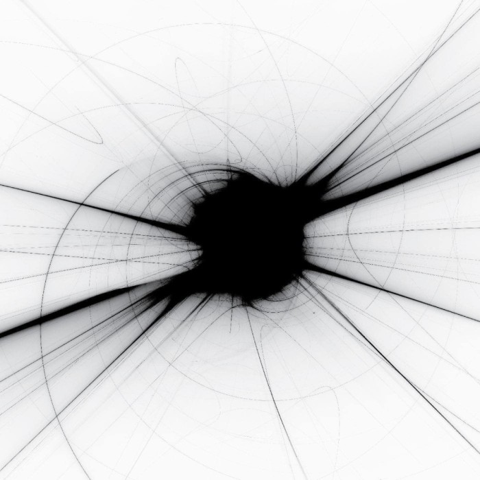 Tangent - Presence Reverts To Absence