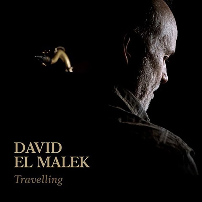 David El Malek - Travelling