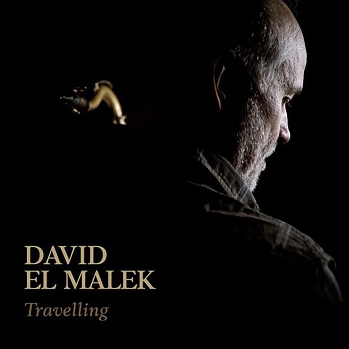 David El Malek - Travelling