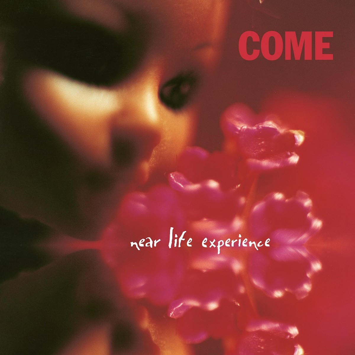 Come - Near Life Experience (Color Vinyl)