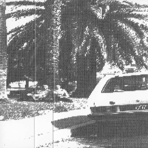 Khotin - Beautiful You (Transparent Red Vinyl)