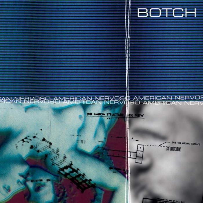 Botch - American Nervoso (25th Anniversary Re-Issue)