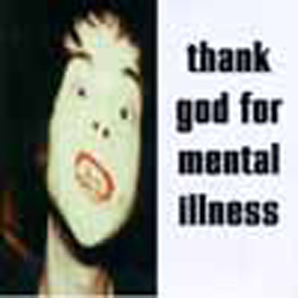 The Brian Jonestown Massacre - Thank God For Mental Illness