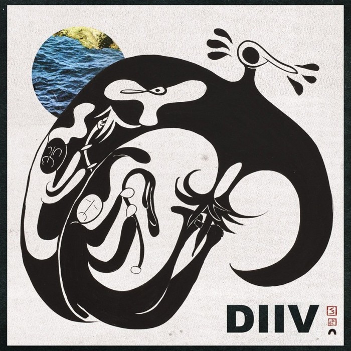 DIIV - Oshin