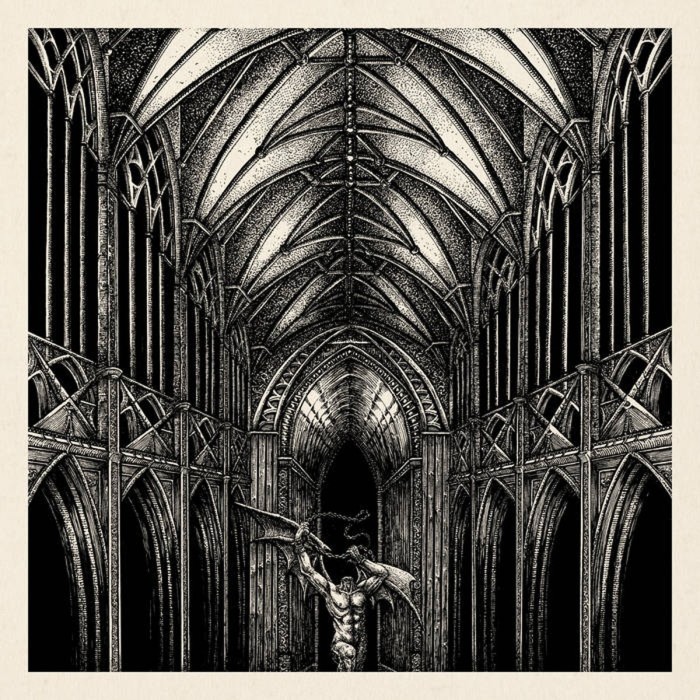 Infinity Ring - Nemesis & Nativity