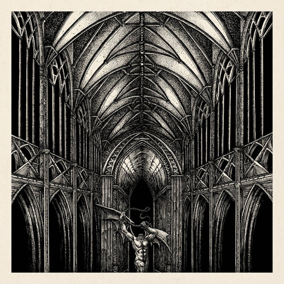 Infinity Ring - Nemesis & Nativity