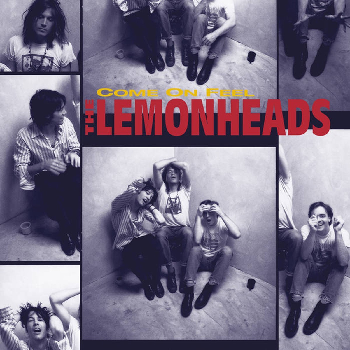 Lemonheads - Come On Feel - 30th Anniversary Edition