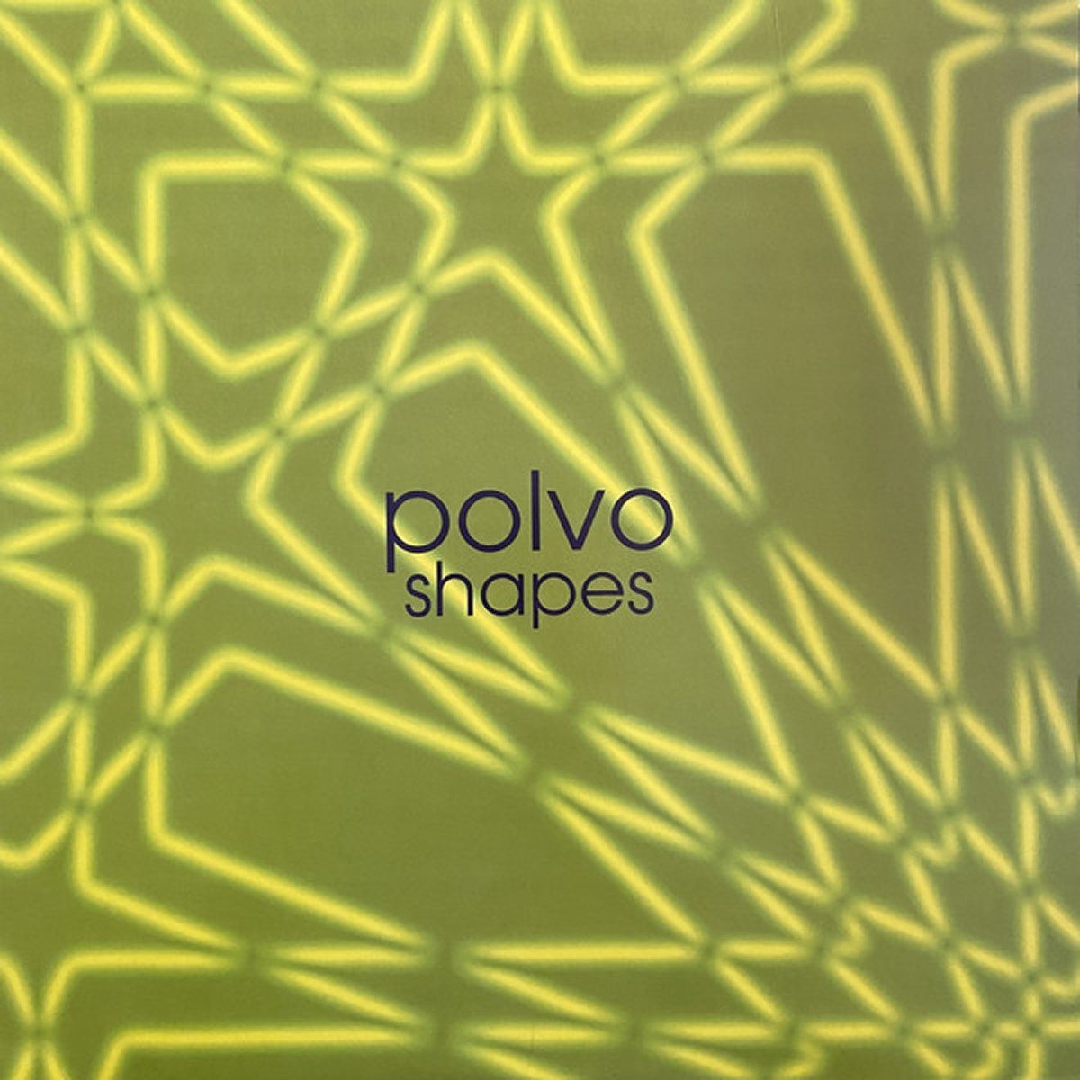 Polvo - Shapes