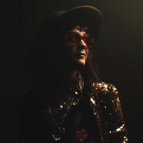 Carter Sampson - Gold