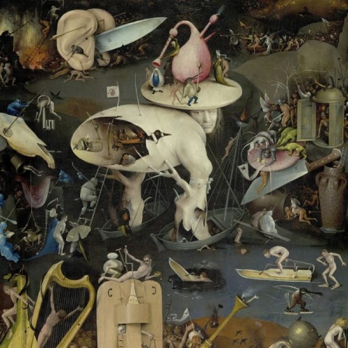 Pearls Before Swine - One Nation Underground