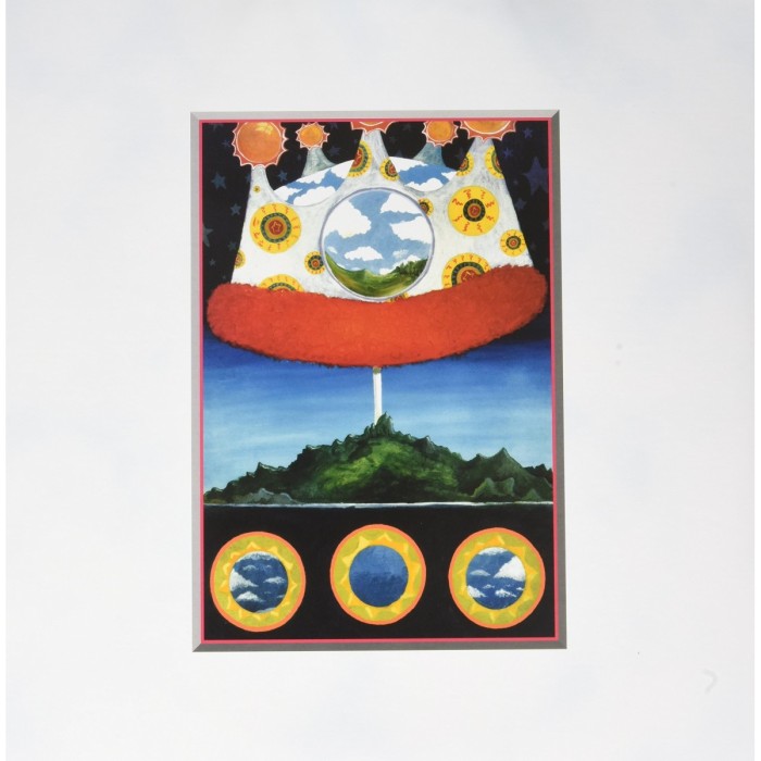 The Olivia Tremor Control - Music From The Unrealized Film Script Dusk