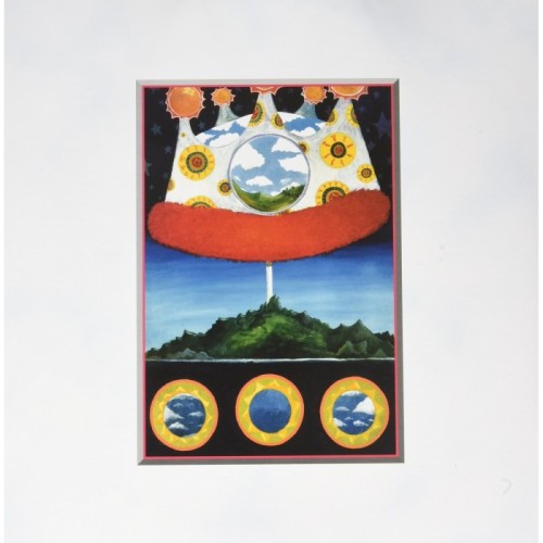 The Olivia Tremor Control - Music From The Unrealized Film Script Dusk