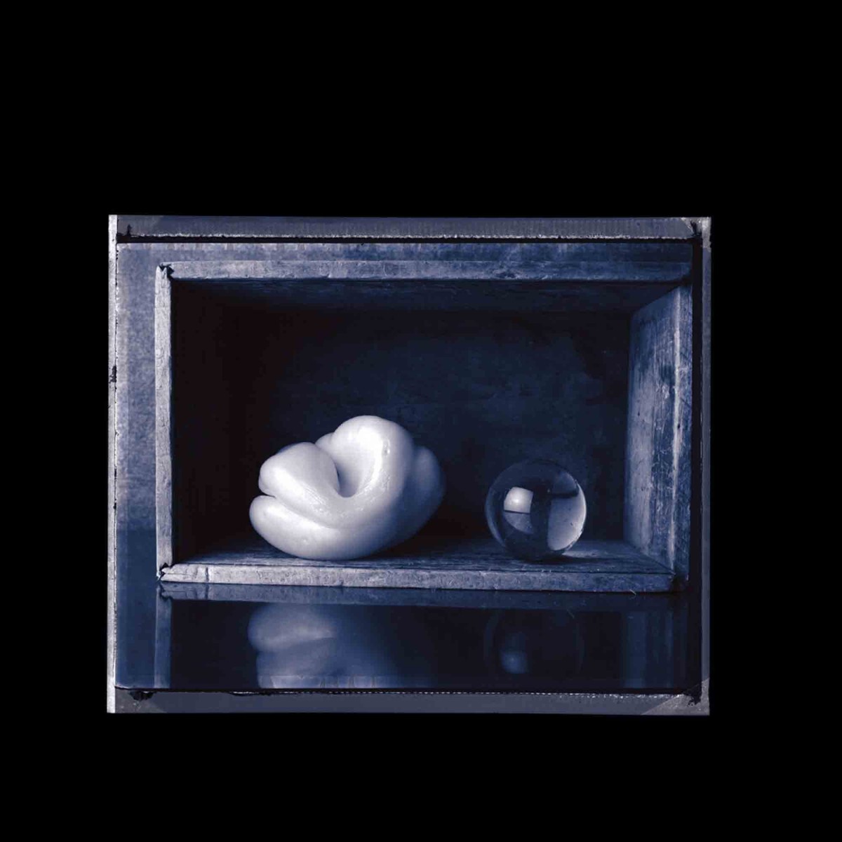 Paul Leary & Kramer - Laments