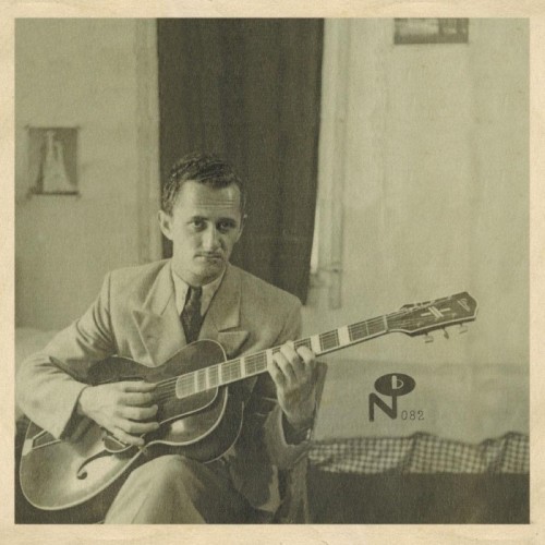 Branko Mataja - Over Fields And Mountains (White Blossom Vinyl)