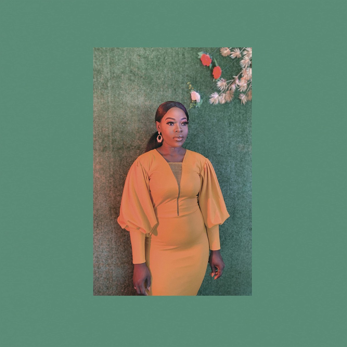 Namian Sidibé - Namian Sidibe