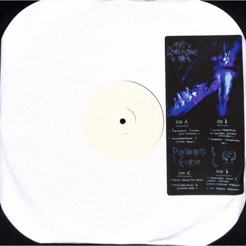 The Ephemeron Loop - Psychonautic Escapism