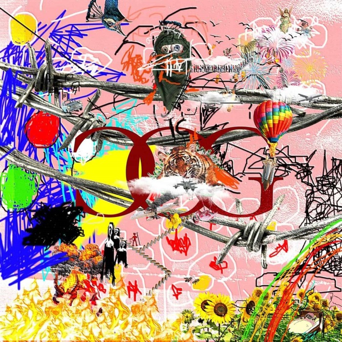 Kabeaushé - The Coming Of Gaze