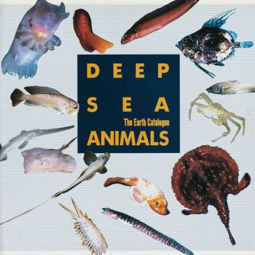 Various Artists - Deep Sea Creatures (Original Soundtrack)