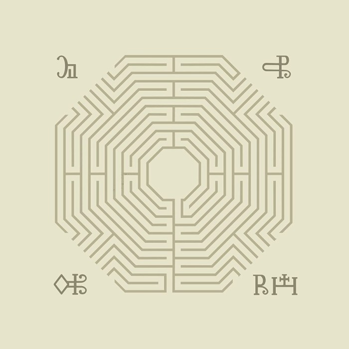 Ritual Howls - Virtue Falters