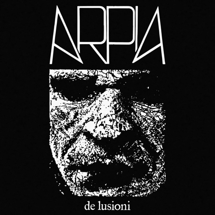 Arpia - De Lusioni