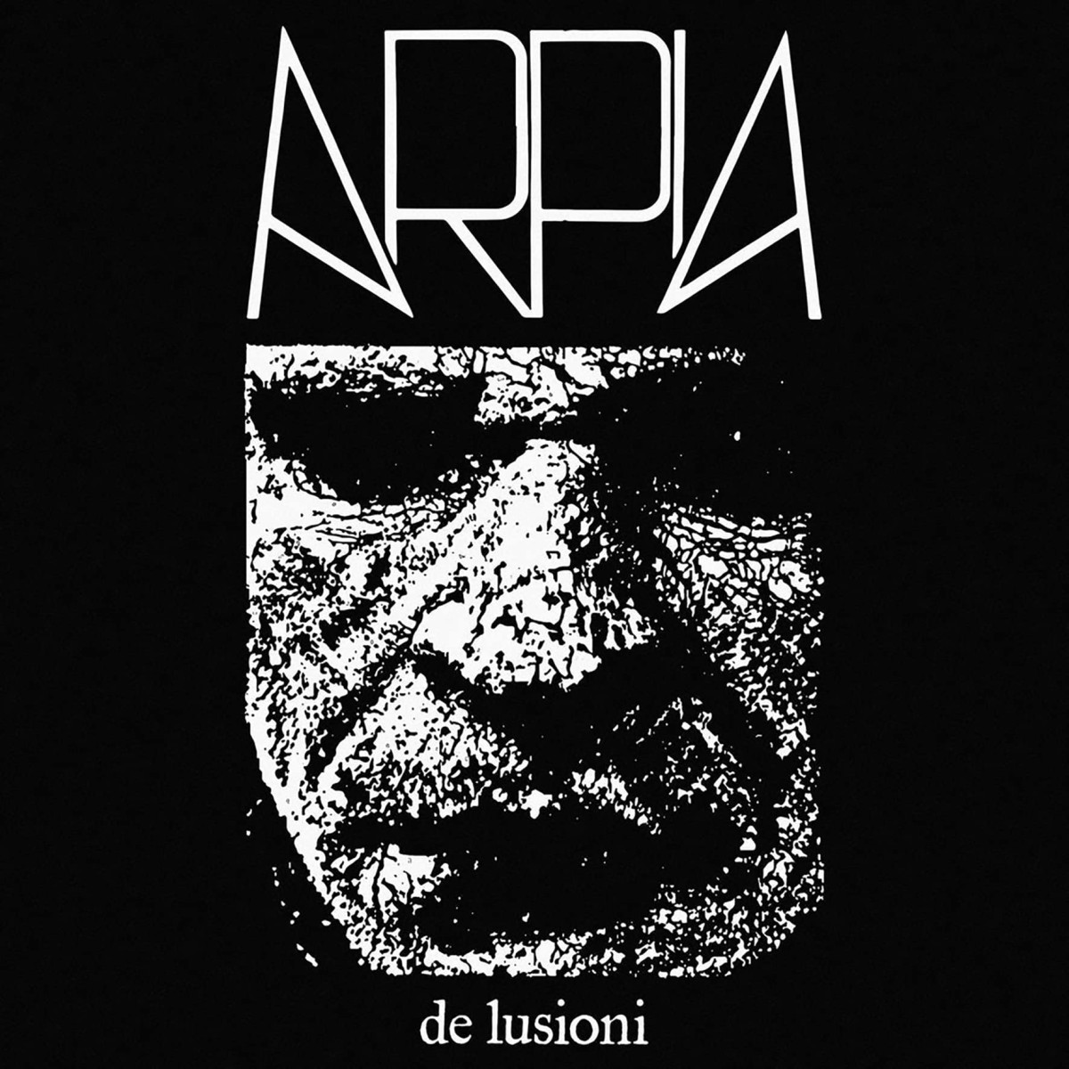 Arpia - De Lusioni