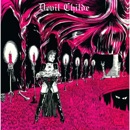Devil Childe - Devil Childe
