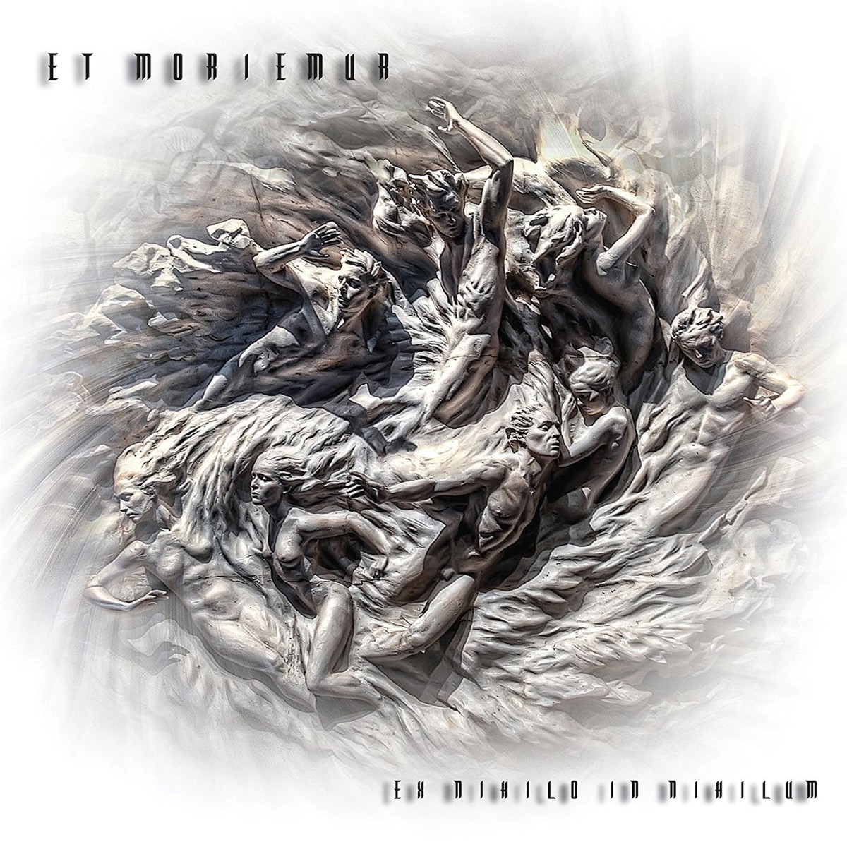 Et Moriemur - Ex Nihilo In Nihilum - White Vinyl