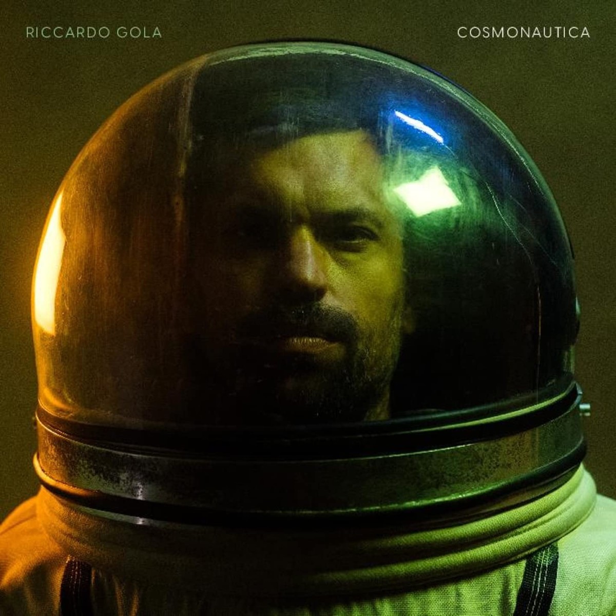 Riccardo Gola - Cosmonautica