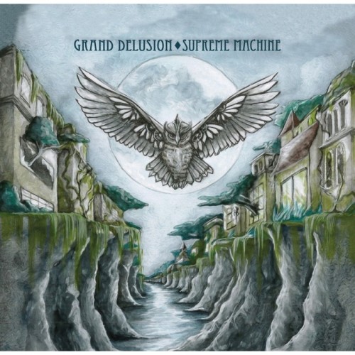 Grand Delusion - Supreme Machine